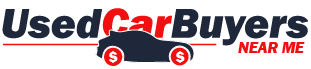 Car Buyers Near Me Logo